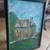 Custom Art Painting of House with Blue / Green / Brown Coloration! 2 thumbnail
