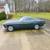 1970 Volvo p1800 car and 1971 parts car 16 thumbnail