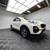 2020 Kia Sportage LX suv Clear White 10 thumbnail