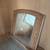 FREE large mirror, vintage desk/chair, small wood credenza, sofa etc. 1 thumbnail