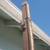 Antique/Vintage Telescopic Surveyors Measuring Staff 8' to 15' 6 thumbnail