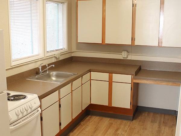$1.395 / 1 dormitorio - 400 pies² - **¡AHORRO DE $900!** Apartamento de 1 dormitorio, baño amplio, cocina bien equipada, ¡imperdible! (Seattle, Belltown, Downtown)63852481774979123