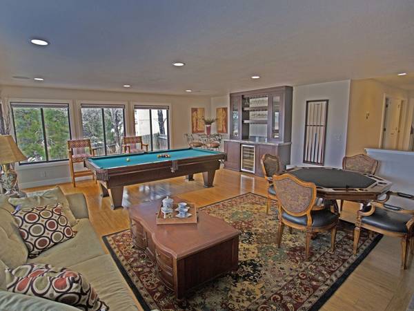 $2,250 / 5br - 3000ft2 - LUXURY 4 PLUS BR/3 1/2BA RENO HOME  GREAT VIEW POOL TABLE GAME ROOM! (RENO)63682255305601124