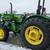 PRE-EMISSION!!! JOHN DEERE 5083E 83HP  4WD  ***ONLY 840HRS*** 6 thumbnail