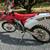 Honda 450 CRF-X 2014 2 thumbnail