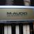 Keyboard M-Audio Keystation 61es 2 thumbnail