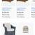 Lloyd Flanders wicker outdoor patio lounge chair 3 thumbnail