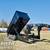 New 7' x 16' Gooseneck Triple Axle Hydraulic Dump Trailer with 48' 2 thumbnail