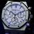 Audemars Piguet Royal Oak Chronograph 41mm White 26240ST.OO.1320ST.07 24 thumbnail
