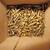 Vintage Star Brand 1/2 Inch Brass Escutcheon Pins 3 thumbnail