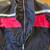 Joe rocket padded motorcycle bomber jacket w removable liner Sz S 6 thumbnail