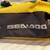 *NEW* UNIQUE "SEA-DOO" WATERPROOF DRY BAG / BACKPACK 6 thumbnail