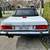 1987 Mercedes-Benz 560 SL R107 2 thumbnail