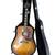 Gibson Hummingbird Acoustic Guitar-Heritage Cherry Sunburst 2013 1 thumbnail