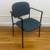 Super‑Versatile HON Chair — Wheels and Gliders Included — Like New! 4 thumbnail