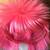 Pink Rocker Wig Osbourne Kelly Rare Adult 6 thumbnail