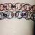 Handmade chainmail jewelry 18 thumbnail