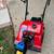 Toro Snow thrower 2 thumbnail