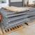 Pallet Racking Mesh Grate Panels 36in and 42in deep 1 thumbnail
