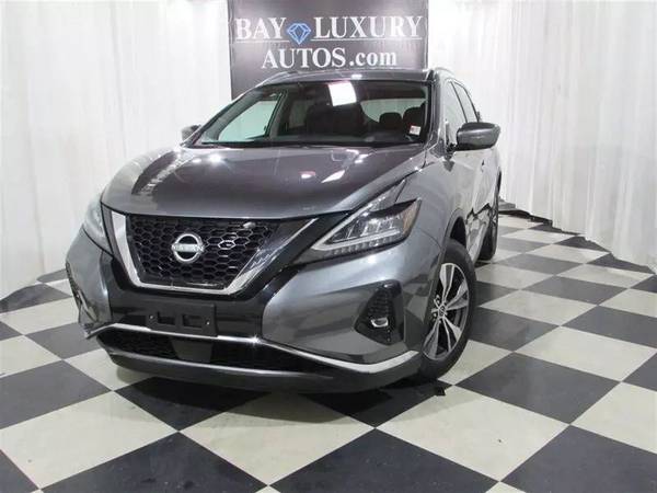 Nissan Murano 2023 - BAY LUXURY AUTOS - $21400.0063613170807427120
