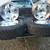 4 ALLOY WHEELS 15X7 CHEVY S-10  and Full size 1/2 ton Chevy  trucks 2 thumbnail