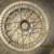 5 Triumph , Austin Healey, MG, Jaguar Wire Rims, MG 11 thumbnail