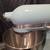 KitchenAid Artisan® Mini 3.5 Quart Tilt-Head Stand Mixer Model KSM331X 2 thumbnail