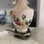 PORCELAIN TABLE LAMP 1 thumbnail