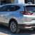2022 Honda CRV-EXL AWD - SILVER/ BLK LTHR  (HYBRID) - (50K) Warranty! 7 thumbnail