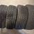(4) Bridgestone 245/70/17 80% tread 1 thumbnail