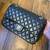 Black CHANEL Quilted Classic Flap Handbag 2 thumbnail
