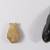 ANTIQUITIES -18 PIECES-AMULETS, CHARMS TAWEEZ VARIOUS CULTURES/PERIODS 6 thumbnail