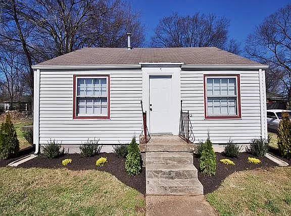 $1,000 / 4br - Casa unifamiliar en el corazón de East Nashville (Nashville, TN)63680211466627122