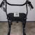 U-Step U Step Walking Walker Stabilizer w/Seat, Basket, Laser 2 thumbnail