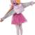 Rubie's Paw Patrol Skye Child Costume, Small Pink 7 thumbnail