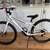Cannondale tredwell 3 aluminum urban gravel Small frame 7 speed bike Like new 13 thumbnail
