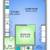 One-bed+den Condo in DT Victoria's Iconic Hudson Building. Avail Nove 24 thumbnail