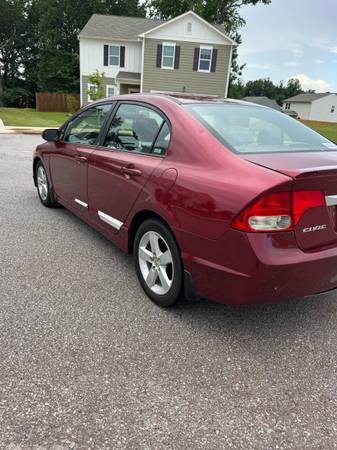 honda civic - $3,200 (Hoschton)63620487159297122