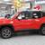 2015 Jeep Renegade 4x4 4WD Limited  4dr SUV SUV 4 thumbnail