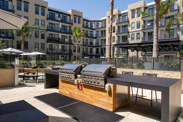 $5,777 / 2br - 995ft2 - 2/BD 2/BA, Online Rental Payments, Gated Parking (mountain view)63667942001665124