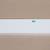 Double-Tube Fluorescent Light Fixture with External Outlet 4 thumbnail