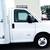 2020 GMC SAVANA 3500 16' BOX TRUCK 9 thumbnail