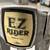 Easy Rider Push Pull Manual Golf Cart 5 thumbnail