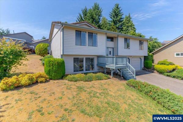 Can you see it? Home in Salem. 3 Beds, 2 Baths 1