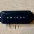 Seymour Duncan Antiquity P90 electric guitar pickup bridge dog ear 1 thumbnail