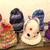 UNIQUE HAND KNIT HATS- NEW 5 thumbnail