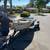 Aluminum boat and trailer 1 thumbnail