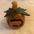 Handmade terracotta pumpkin art 1 thumbnail