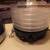 Dehydrator With Fan -- CHOICE 13 thumbnail