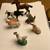 Fisher-Price Little People Toy Caring for Animals Farm Play Barn House 5 thumbnail
